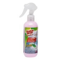 ราคา น้ำยาดันฝุ่นพื้น SCOTCH-BRITE 250ml (273309)
