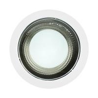 ราคา ดาวน์ไลท์ CARINI B0550-WH 5 นิ้ว ทรงกลม (274795)