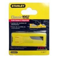 ราคา ใบมีดคัตเตอร์ STANLEY 11-921T (275206)