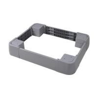 ราคา ฐานรองเครื่องซักผ้าปรับได้ CKR PLASTIC F-WS-WLL1 71-86X58-73 ซม. สีเทา SIZE L (275281)