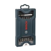 ราคา ชุดดอกไขควง BOSCH X-LINE 25 ชิ้น/ชุด (275418)