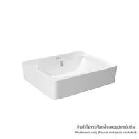 ราคา อ่างล้างหน้าแขวน AMERICAN STANDARD TF-0550 สีขาว (275459)