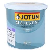 ราคา สีรองพื้นปูนเก่า JOTUN MAJESTIC PRIMER 1 แกลลอน (275491)