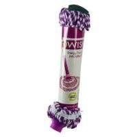 ราคา อะไหล่ม็อบบิดไมโครไฟเบอร์ BE WISH 4 นิ้ว สีม่วง (275816)