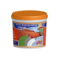 ราคา อะคริลิกกันซึม BESBOND 4 กก. สีเทา (276482)