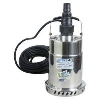 Lucky Pro ปั้มจุ่มสแตนเลส 250 วัตต์ รุ่น LP-SGP250
