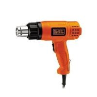 ราคา เครื่องเป่าลมร้อน BLACK&DECKER KX1800 1800 วัตต์ (277733)