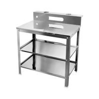 ราคา โต๊ะวางเตาคู่ PARNO (278186)