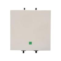 ราคา สวิตช์ 2 ทาง SCHNEIDER F50/2M1.5 ขนาด 1 ช่อง สีขาว (278280)