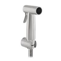 ราคา สายฉีดชำระครบชุด WS WS-0491S(EXC) สเตนเลส (278685)