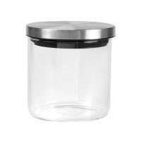 ราคา ขวดโหลแก้วกลมฝาดึง S 0.45 ลิตร (280783)