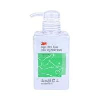 ราคา สบู่เหลวล้างมือ 3M 400ml (281592)