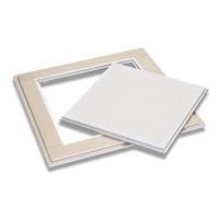 ราคา ช่องเปิดเซอร์วิส GYPROC PROSERV 450x450 มม. (281628)