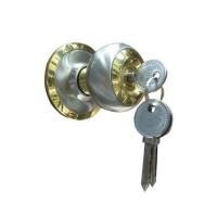 ราคา ลูกบิดทั่วไป SOLO 6800SS/PB หัวจัน สีทอง/สเตนเลส (282236)