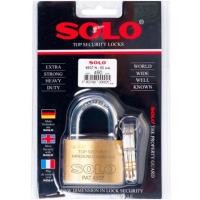 ราคา กุญแจลูกปืน SOLO 4507N50 50 มม. (282376)