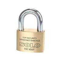 ราคา กุญแจลูกปืน SOLO 4507N40 40 มม. (282378)
