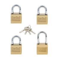 ราคา กุญแจคีย์อะไลก์ ISON 888-40/4 40 มม. 4 ตัว/ชุด (282448)