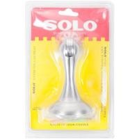 ราคา กันชนแม่เหล็กแท่ง SOLO 288 สีสเตนเลส (284599)