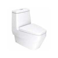 American Standard สุขภัณฑ์สองชิ้น 3/4.5 ลิตร รุ่น IDS Clear 2230SC-WT-0