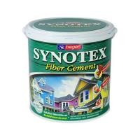 ราคา สีทาพื้นไม้ไฟเบอร์ซีเมนต์ BEGER SYNOTEX M-7109 สีมะฮอกกานี ด้าน 1 แกลลอน (285053)