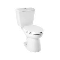 ราคา สุขภัณฑ์ 2 ชิ้น KARAT K-45535X 3.75 ลิตร สีขาว (285121)