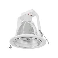 ราคา ดาวน์ไลท์ PHILIPS FBS111C 4 นิ้ว สีขาว กลม (285238)
