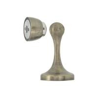 ราคา กันชนแม่เหล็กแท่ง SOLEX 17 AB สีทองเหลืองรมดำ (285451)