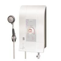 ราคา เครื่องทำน้ำอุ่น SHARP WH-236E 3500 วัตต์ สีขาว (285791)