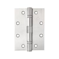 ราคา บานพับ 5X3.5 นิ้ว X 3 มม. HAFELE 489.02.300 สีสเตนเลส แพ็ก 2 ชิ้น (286894)