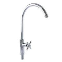 ราคา ก๊อกซิงค์เดี่ยวเคาน์เตอร์ MOYA PN-82C12 สีโครม (287044)