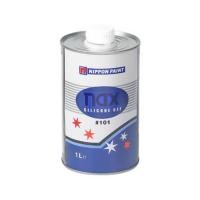 ราคา น้ำยาทำความสะอาดซิลิโคน NIPPON PAINT NAX 101 สีใส 1 ลิตร (287311)