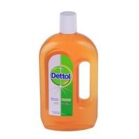 ราคา น้ำยาทำความสะอาดฆ่าเชื้ออเนกประสงค์ DETTOL 750 มล. (287780)
