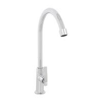 ราคา ก๊อกซิงค์เดี่ยวเคาน์เตอร์ MOYA PN-81C12 สีโครม (288657)