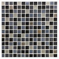 ราคา โมเสคแก้ว 30x30 ซม. TARA คละลายซาฮาร่า (288952)