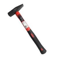 ราคา ค้อนช่างทอง ด้ามไฟเบอร์ HACHI 300 กรัม (289379)