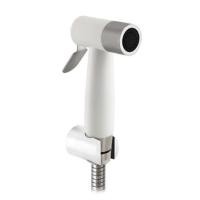 ราคา สายฉีดชำระครบชุด WS WS-0491PW สีขาว (291152)