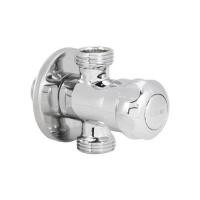 ราคา สต๊อปวาล์ว 2 ทาง HAFELE 495.61.253 สีโครม (293096)