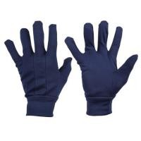 ราคา ถุงมือผ้า FITT สีน้ำเงิน (293476)