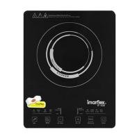 ราคา เตาแม่เหล็กไฟฟ้า IMARFLEX IF408 (1000539)