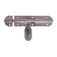 ราคา กลอนขวาง ISON 6 นิ้ว สีทองแดงรมดำ (1000544)