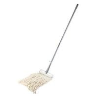 ราคา ไม้ม็อบคอตตอน BE MAN 10 นิ้ว สีขาว (1000774)