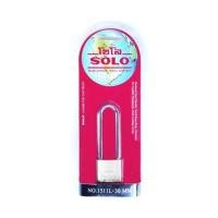 ราคา กุญแจสปริง SOLO 1511-30L 30 มม. (1001435)