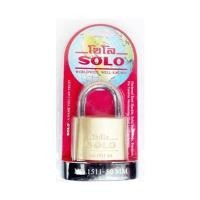 ราคา กุญแจสปริง SOLO 1511-50 50 มม. (1001447)