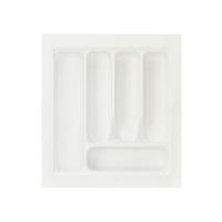 ราคา ถาดใส่ช้อนส้อม HAFELE 495.42.334 (1003100)