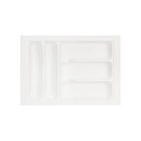 ราคา ถาดใส่ช้อนส้อม HAFELE 495.42.323 (1003170)