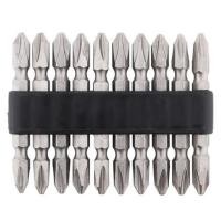 ราคา ดอกไขควง KING 2x65 มม. 10EA (1003507)
