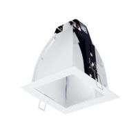 ราคา ดาวน์ไลท์ CARINI B5740-1 4 นิ้ว ทรงเหลี่ยม (1003707)