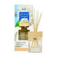 ราคา น้ำหอมดับกลิ่นทั่วไป FARCENT 80ml LIGHT JASMINE (1003926)