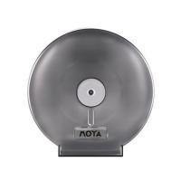 ราคา กล่องกระดาษทิชชู่ MOYA TG01-2 สีเทา (1004900)