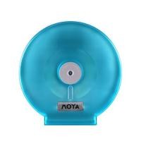 ราคา กล่องกระดาษทิชชู่ MOYA TG01-4 สีฟ้า (1004941)